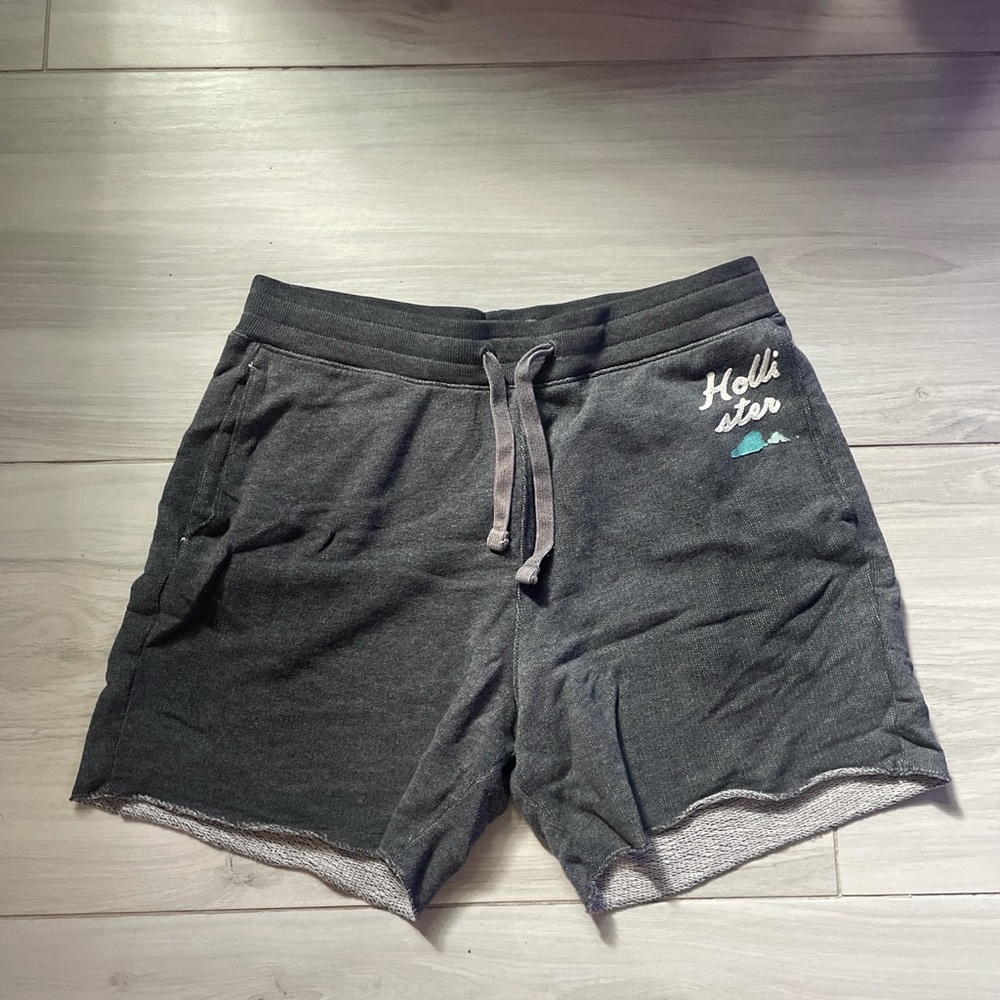 Hollister Short Shorts
